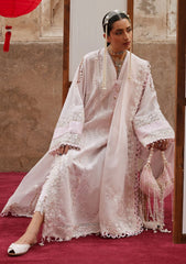 Lawn - Elan - Kashmee - Luxury 26 - EKL#4B