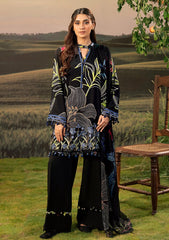 Winter - M.Basics - Unstitched Casual - Pre/Fall 25 - MBPF#08 B