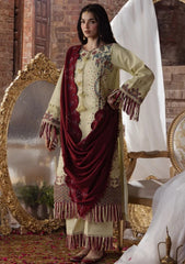 Winter - Parishay - Deewan-e-Khaas 26 - DE#05