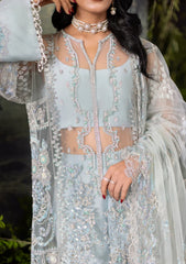 Formals - Saad Shaikh - Fleurie 25 - VOL-3 - D#1003 - Stella