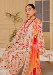 Lawn - Meemsey - Rang Kari - Luxury Festive 25 - MRL#05
