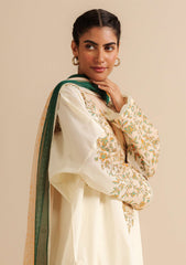 Lawn - Coco By Zara Shahjahan - Prints - Drop Two - CP#4A - Nisa