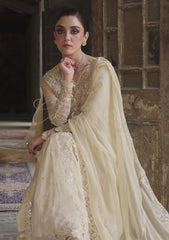 Formals - Qalamkar - Chiffons 25 - WC#07 - HEELA