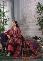 Formal Collection - Lavish Premium - Luxury Formal - Vol 2 - CHERRY COFFLEN