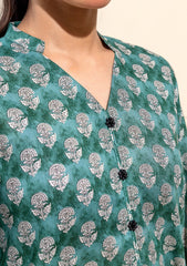 Lawn - Beechtree - Summer Unstitched - BT1S24U14 - Ethnic Charm