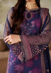 Formals - Zarif - Zaneera - Luxury 25 - ZPE#03 - ASRA