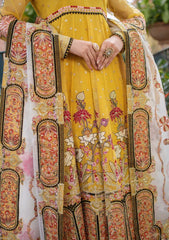 Pret - Ali Xeeshan - Chanda - Amber