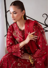 Winter - Aabyaan - Miraal - Signature Viscose 25 - AV#07 - SEHR