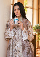 Lawn - Bin Ilyas - Hazel - Summer Edit 25 - BHS#75 B