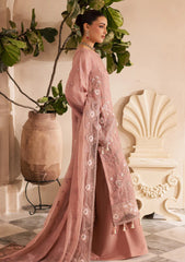 Formals - Emaan Adeel - Miraal - Luxury Chiffon 25 - AMALYA