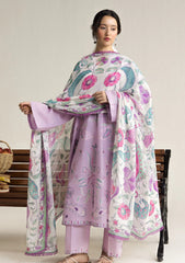 Lawn - Coco By Zara Shahjahan - Edit 26 - Vol II - CZS#04A - SIA