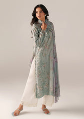 Lawn - Iznik - Spring Summer 26 - SS#12