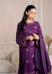 Winter Collection - Keysha - Herringbone Volume 01 - KS-H24-02