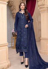 Winter - Riaz Arts - Zauq 25 - D#07