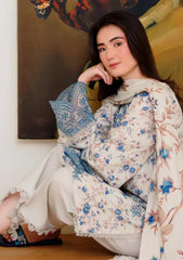 Winter - Humdum - Layla Karandi 25 - LK#07