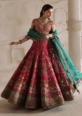 Formals - Republic Womenswear - Lilianne - Wedding 25 - D#07 - Floriane