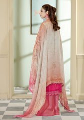 Lawn - Johra - Liyana Unstitched 26 - JS#388