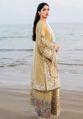 Lawn - Jazmin - Shahkaar Eid 25 - JSE#04