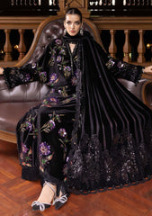 Winter - Maria B - Luxe 25 - Vol 13 - D#06