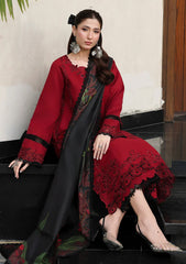 Lawn - Rang Rasiya - Florence - Luxury Festive Edit 26 - RRV6SFD#06 - Dilara