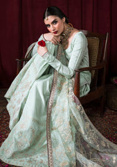 Formals - Muraad - Ruhani - Luxury 25 - Nazaqat