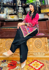 Pret - Carnation - 2 Pcs - Edit 25 - Sila