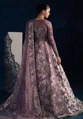 Formals - Maria Osama Khan - Lamhay Wedding 25 - Vol 2 - LAVINA