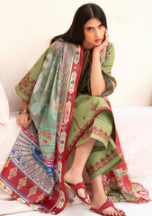 Lawn - Bin Ilyas - Aaina - BIA25# 83 - A