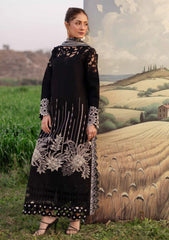 Lawn - Parishay - Shangrila - Summer Edit - SHG25#09