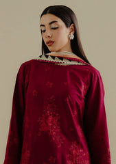 Lawn - Coco By Zara Shahjahan - Drop II - CDII#3B - LULEH