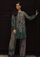 Winter - Charizma - C-Prints - Linen 25 - CPW5-07