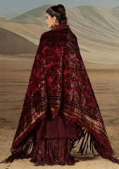 Winter - Mahnur - Amelia - Luxury 25 - CK#07