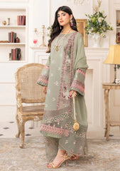 Lawn - Humdum - Nyra 26 - D#05