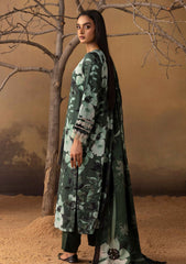 Winter - Riaz Arts - Mahees - Komal 25 - D#07