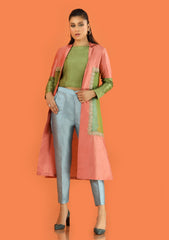 Pret - Zivah Apparel - Elysian - Luxury 25 - Petunia