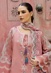 Winter - Marjjan - Lovella 25 - MEV#47 A