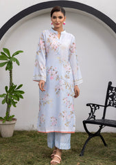 Pret - Rubaaiyat - Co-Ords - Edit 25 - D#30