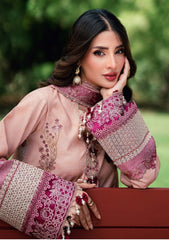Lawn - Florent - Eid Luxury 26 - FEF#03A