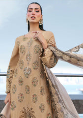 Lawn - Maria B - Luxury 26 - MBLL#05A