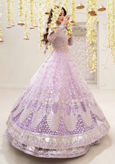 Formals - Faiza Saqlain - Rua - Wedding Festive 25 - Pinar