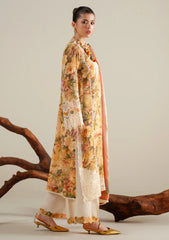 Winter - Bin Ilyas - Eres Bonita Viscose 25 - D#1104-A