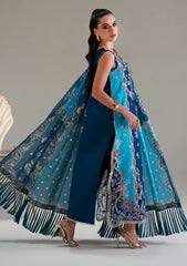 Lawn - Bin Ilyas - Amour Luxury 26 - D#184A