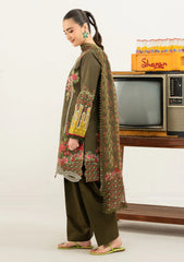 Lawn - Mahnur - Anaya - Summer 26 - MAS#07
