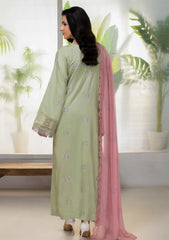 Winter - Humdum - Ellena Viscose 25 - EV#04