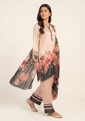 Formals - Rubaaiyat - Silk Volume III 26 - HELENO CREAM