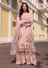 Lawn - Rubaaiyat - Flora 26 - DP#06