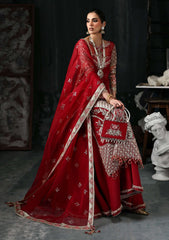 Formals - Sardinia - Tara Wedding - Festive 25 - D#1207 - ZURI