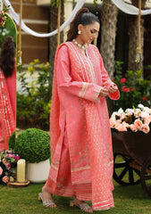 Winter - Rang Rasiya - Luxe Silk 25 - RRLS#10 - Gazal