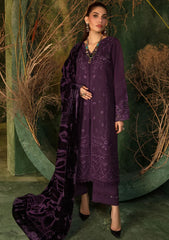 Winter Collection - Rang Rasiya - Premium Edit 24 - RRP#02 - Cortado