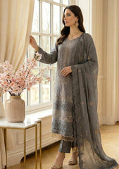 Lawn - Meemsey - Mirab Eid 26 - D#07